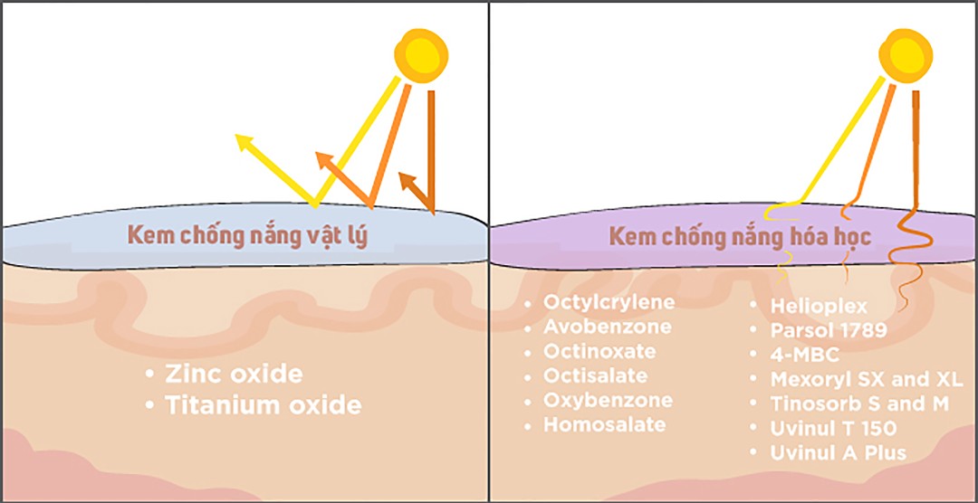 Lưu ý cần nắm khi sử dụng loại kem này