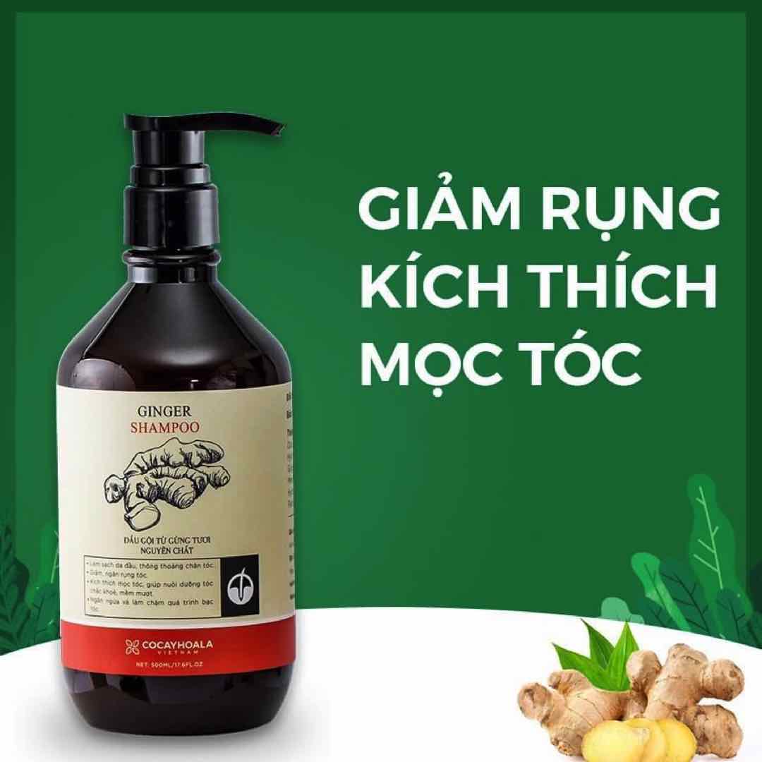 Một số biện pháp giúp tóc mọc nhanh hơn