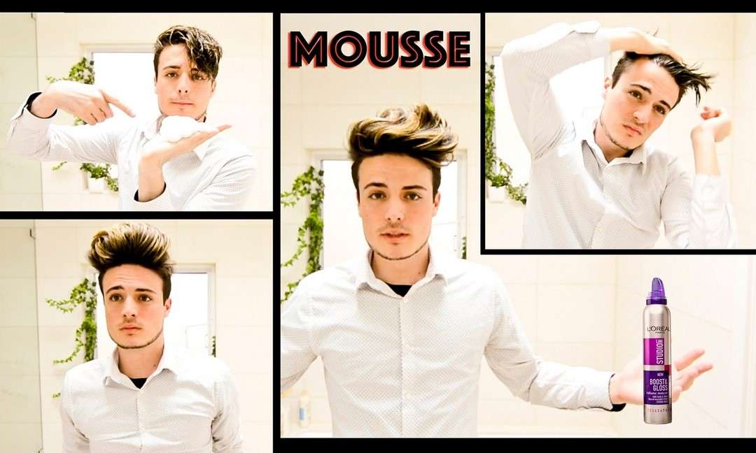 Mousse