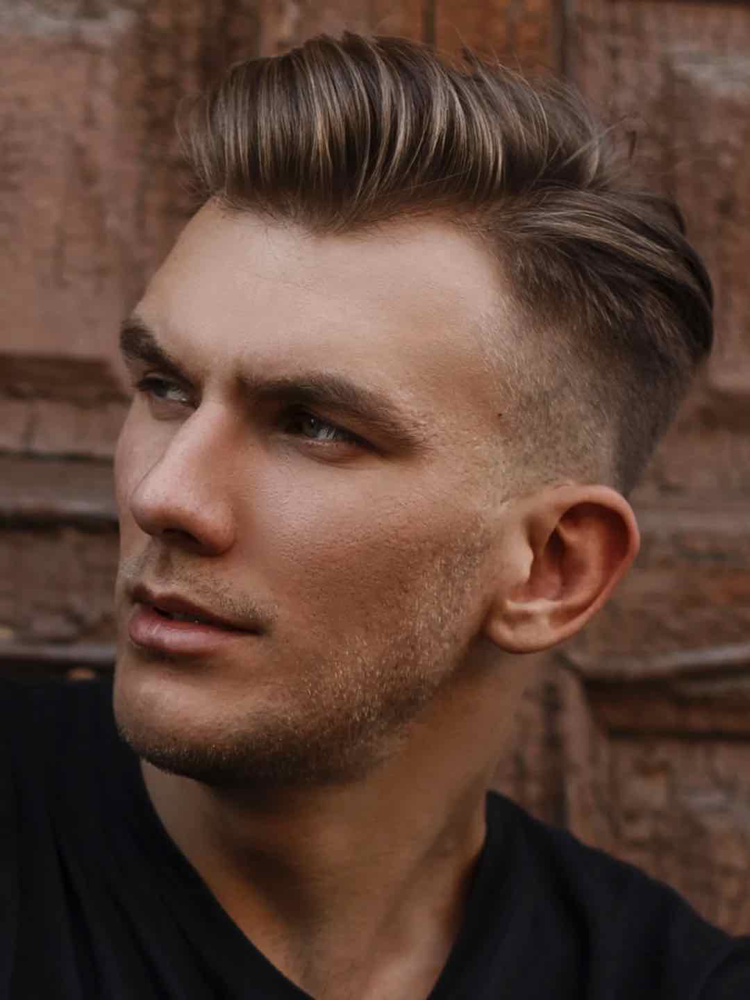 Các kiểu tóc nam đẹp  phù hợp với từng khuôn mặt  99 kiểu HOT nhất 2019