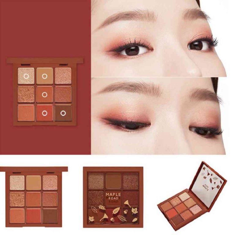 Phấn mắt Etude House