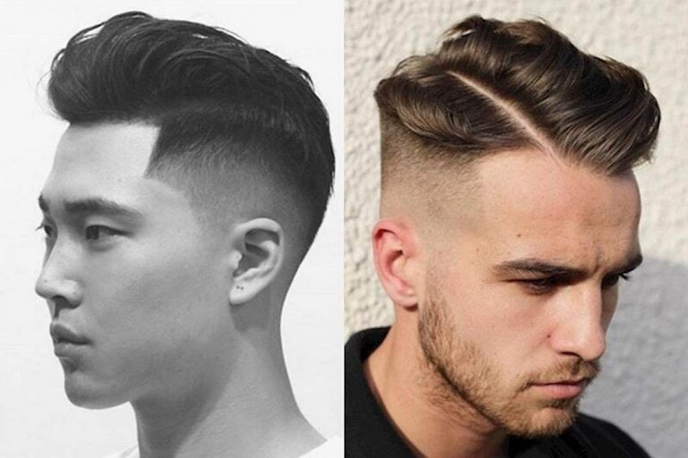 Cách tạo kiểu tóc Mohican tại nhà