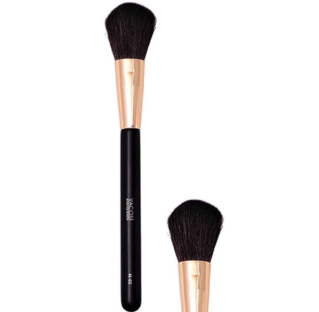  Cọ má hồng (Blush Brush)