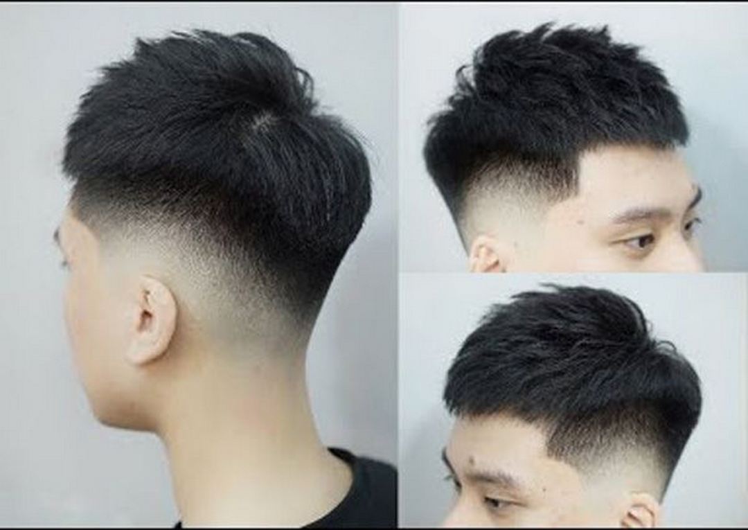 Ưu nhược điểm của kiểu tóc Mohican